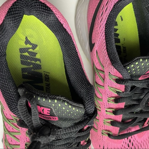 Nike Air Zoom Pegasus 32 Shoes Size 7.5 - Picture 8 of 8